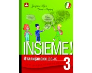 INSIEME! 3 - udžbenik KB broj: 13650